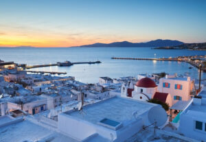 5 ΗΜΕΡΗ ΕΚΔΡΟΜΗ ΤΗΝΟ 21-25 ΙΟΥΛΙΟΥ ( προαιρετική Μύκονο) ΕΚΔΡΟΜΗ ΒΡΑΔΙΝΗ ΑΝΑΧΩΡΗΣΗ - Image 2