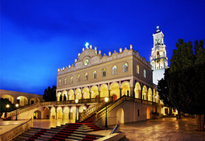 5 ΗΜΕΡΗ ΕΚΔΡΟΜΗ ΤΗΝΟ 21-25 ΙΟΥΛΙΟΥ ( προαιρετική Μύκονο) ΕΚΔΡΟΜΗ ΒΡΑΔΙΝΗ ΑΝΑΧΩΡΗΣΗ - Image 3