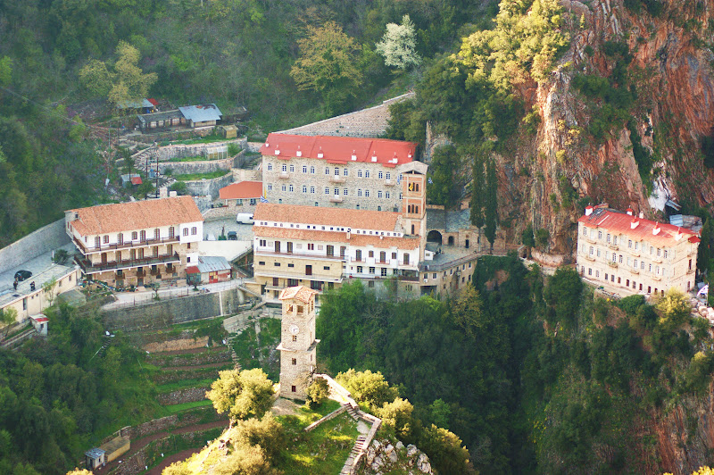 panagia prousivtissa ΕΚΔΡΟΜΗ ΚΑΡΠΕΝΗΣΙ ΠΑΝΑΓΙΑ ΠΡΟΥΣΙΩΤΙΣΣΑ 2 ΗΜΕΡΕΣ 14-15 ΟΚΤΩΒΡΙΟΥ - Image 1